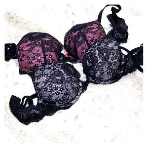 32B Victoria secret